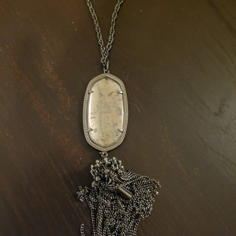 Kendra Scott Necklace